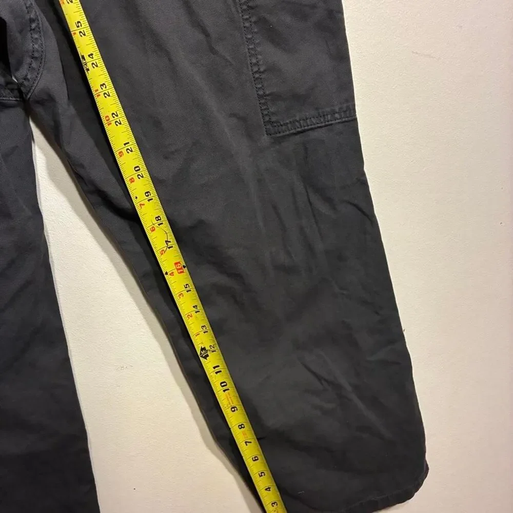Carhartt relaxed fit